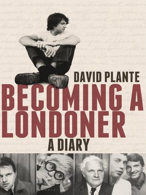 cover image of Becoming a Londoner